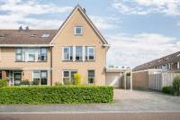 Woning Lentetuin 11 Barneveld