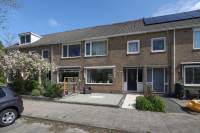 Woning Herman de Manlaan 5 Uithoorn