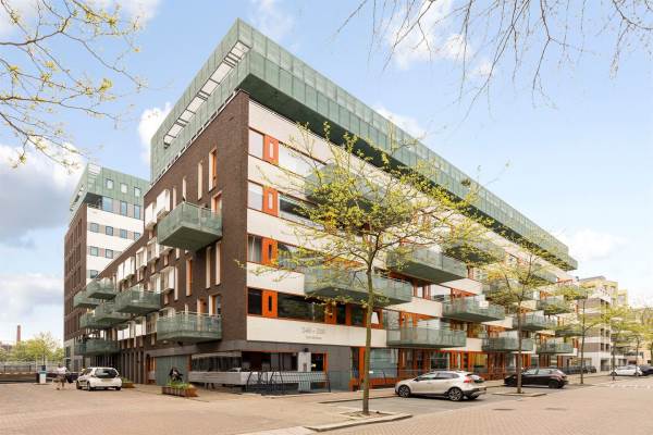 Woning Bordeslaan 314 Den Bosch