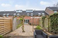 Woning De Nova Cura 263 Drachten