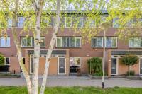 Woning Eikepage 14 Breda