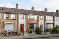 Woning Hoflaan 106 's-Gravenzande