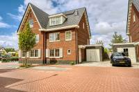 Woning Tusschen beide Wegen 14 Rijnsburg