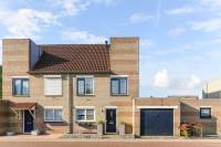 Woning Mina Krüseman-erf 155 Dordrecht