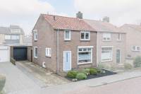 Woning Pater Sebald Lindersstraat 28 Wijchen