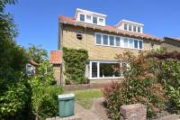 Woning Beerensteinerhof 15 Bussum