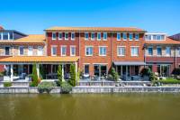 Woning Fossa Italica 177 Houten