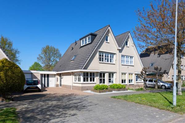 Woning Dijkmanzoet 45 Tiel