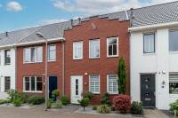 Woning Van Ravenswaaij-erf 4 Veenendaal