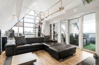 Woning Kapelweg 8b Born