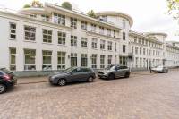 Woning Rozenboomlaan 1B Voorburg