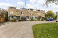 Woning Dubbelsteynlaan Oost 114 Dordrecht