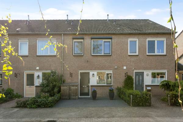 Woning Beneluxplein 4 Drunen