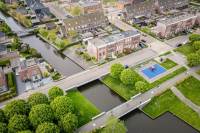 Woning Henri Dunantlaan 25 Hellevoetsluis