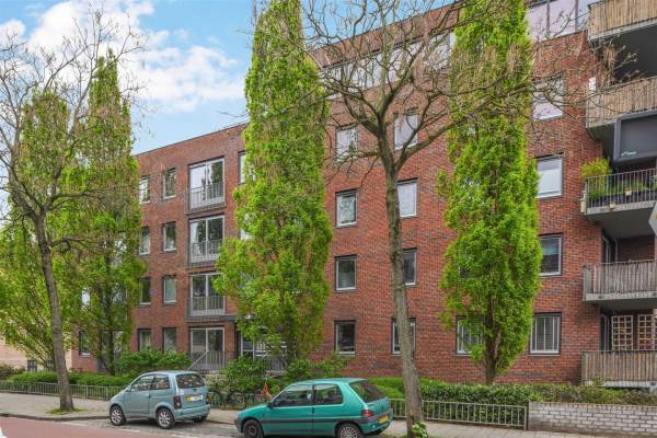 Woning Rosendaalsestraat 20 - 3 Arnhem