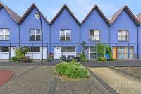 Woning Kuiperberg 9 Amersfoort