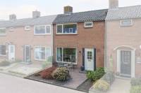 Woning Magninstraat 6 Veendam
