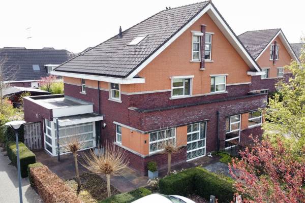 Woning De Waardenborg 9 Lelystad