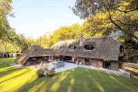 Woning Oude Huizerweg 17 Blaricum