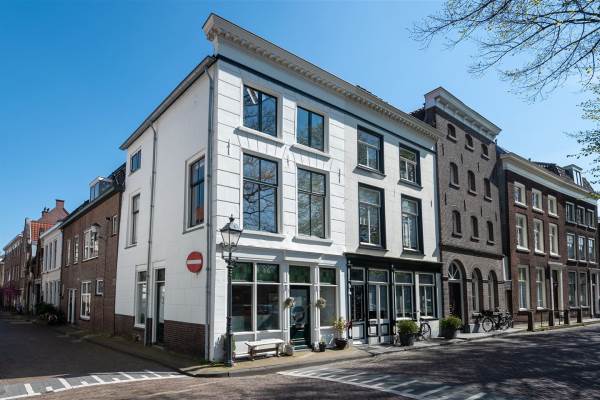 Woning Havendijk 28 Gorinchem