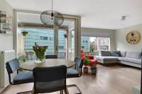 Woning Markenplein 13 Amsterdam