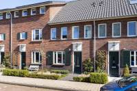 Woning Oversteek 31 Ede