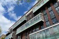 Woning Hoofdweg 538III Amsterdam