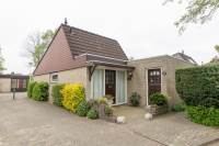 Woning Glanerbeek 29 Zwolle