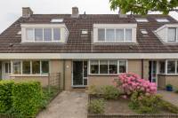 Woning Anlosediep 9 Zwolle