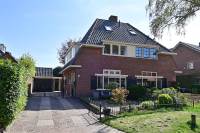 Woning Berkenlaantje 16 Laren (NH)