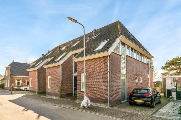 Woning Kerkstraat 62d Hoogmade