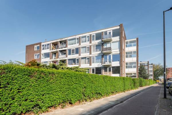 Woning van Hogendorplaan 150D Vlaardingen