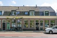 Woning Zijlsingel 19 Leiden