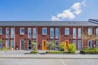 Woning Bastion 7 Steenbergen (NB)