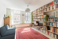 Woning Fagelstraat 681 Amsterdam