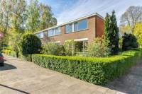 Woning Wilgenlei 30 Rotterdam