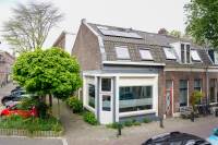 Woning Kapelstraat 12 Utrecht