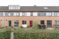 Woning Witbol 9 Eemnes