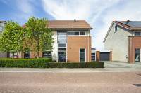 Woning Heldens van de Mortellaan 10 Beesel