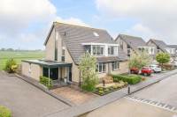 Woning Hof van Waarder 55 Waarder