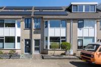 Woning Zwanebloem 5 Woubrugge