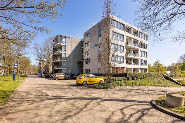 Woning Schaapsveldje 70 Den Bosch