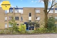 Woning Fahrenheitsingel 8 Amsterdam