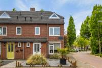 Woning De Wieken 2 Beek en Donk