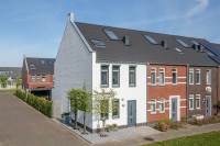 Woning Gildcamp 1 Ewijk