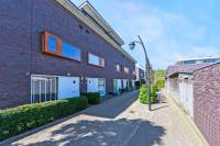 Woning Markeloseberg 7 Amersfoort