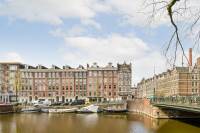Woning Da Costakade 1744V Amsterdam