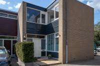 Woning Rietdekkersdreef 212 Apeldoorn