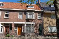 Woning Mr. Stormstraat 1 Tilburg