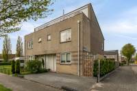 Woning Jan Wiegersweg 6 Groningen